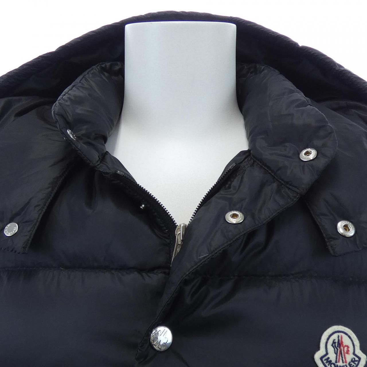 モンクレール MONCLER BILLECART ダウンベスト