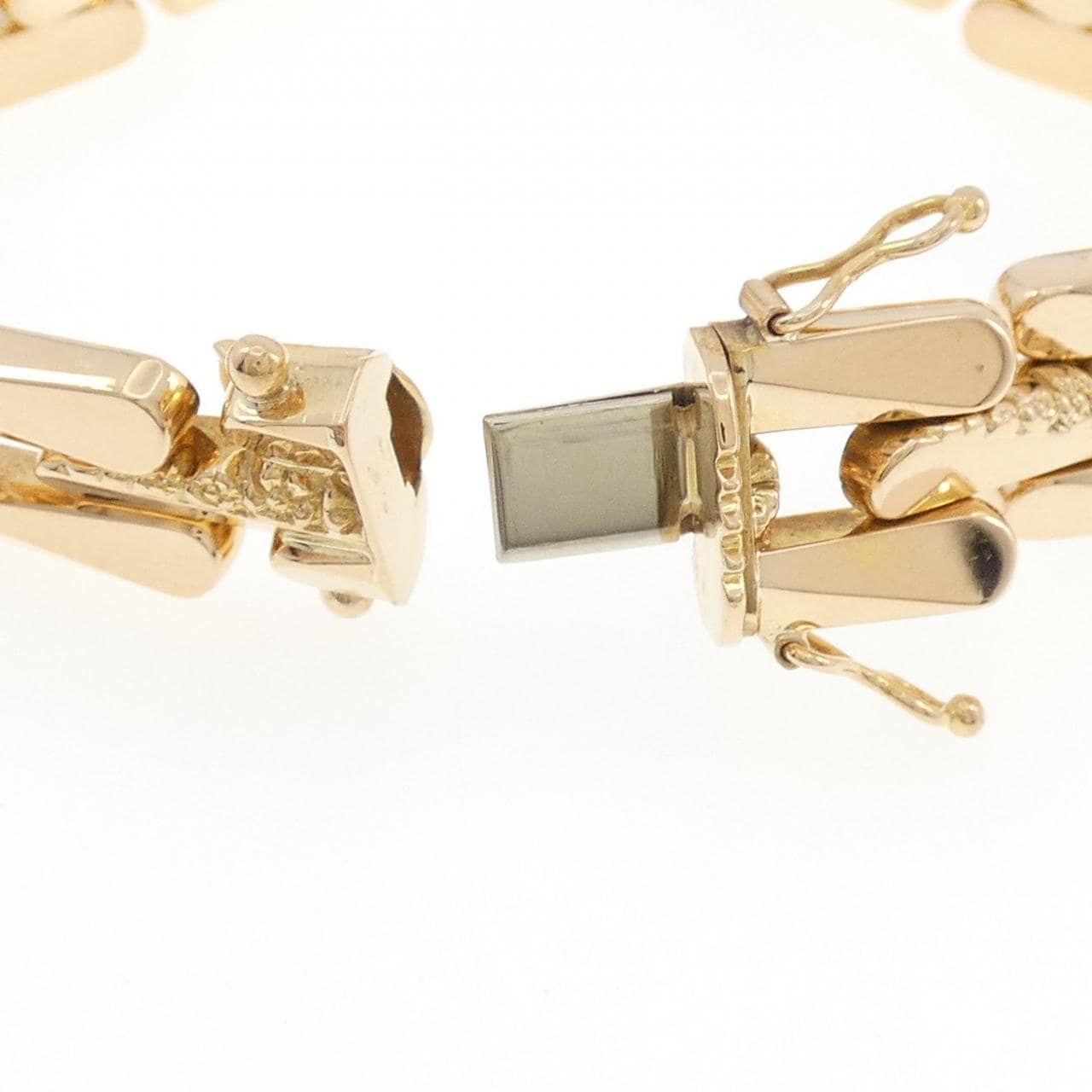 750PG ブレスレット