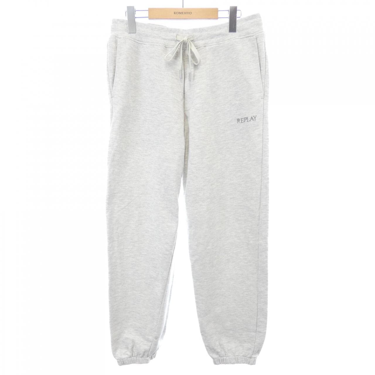 リプレイ REPLAY M9052.000.23802 パンツ