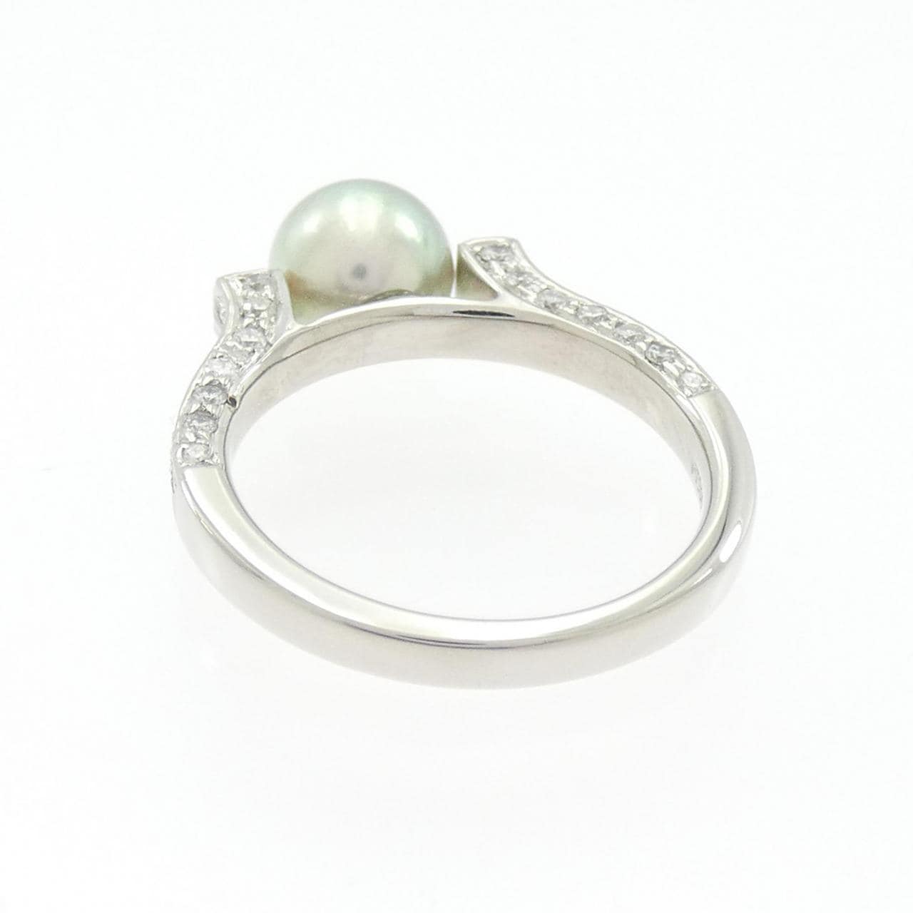 PT900 アコヤパール リング 7.2mm