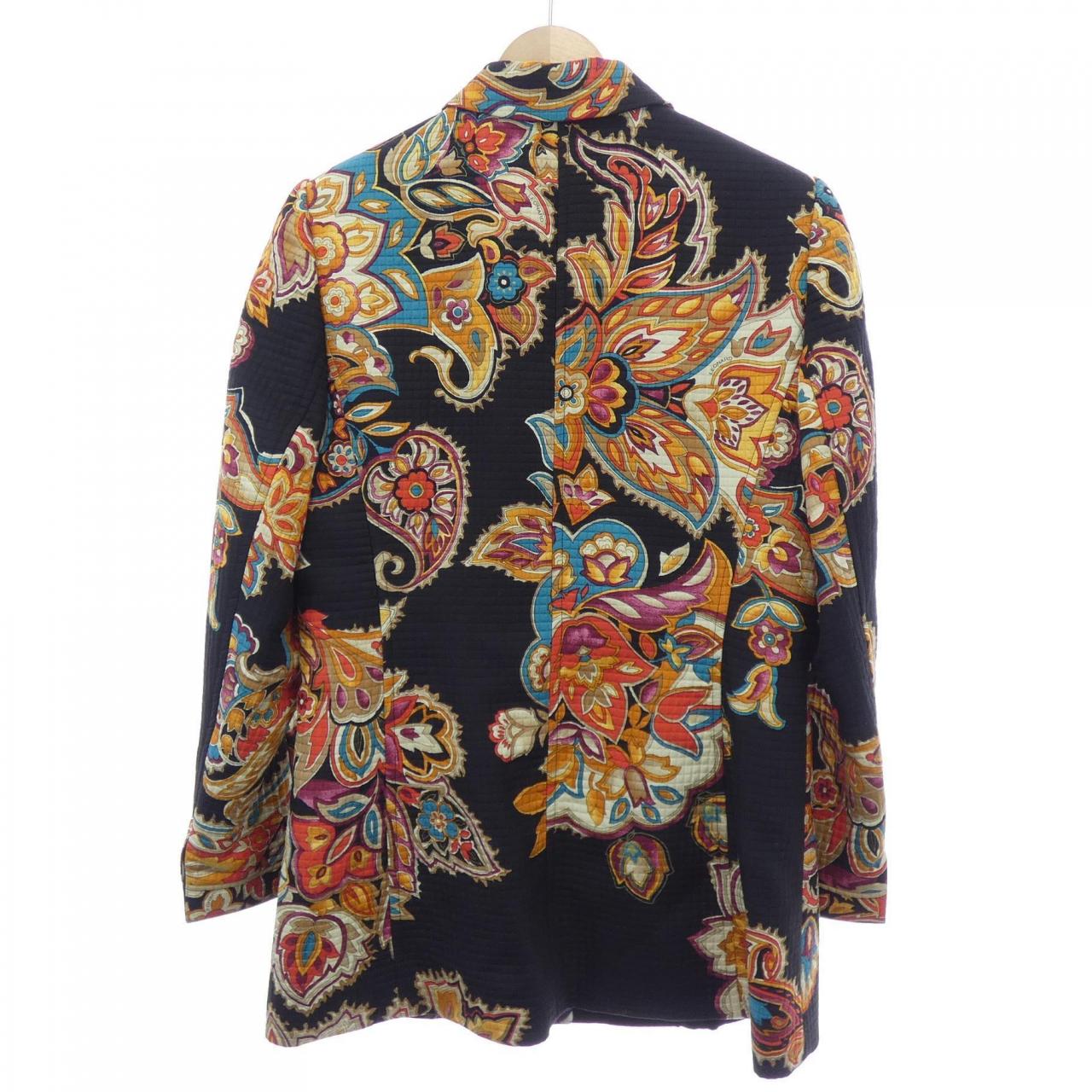 レオナールファッション LEONARD FASHION 0341310 ジャケット