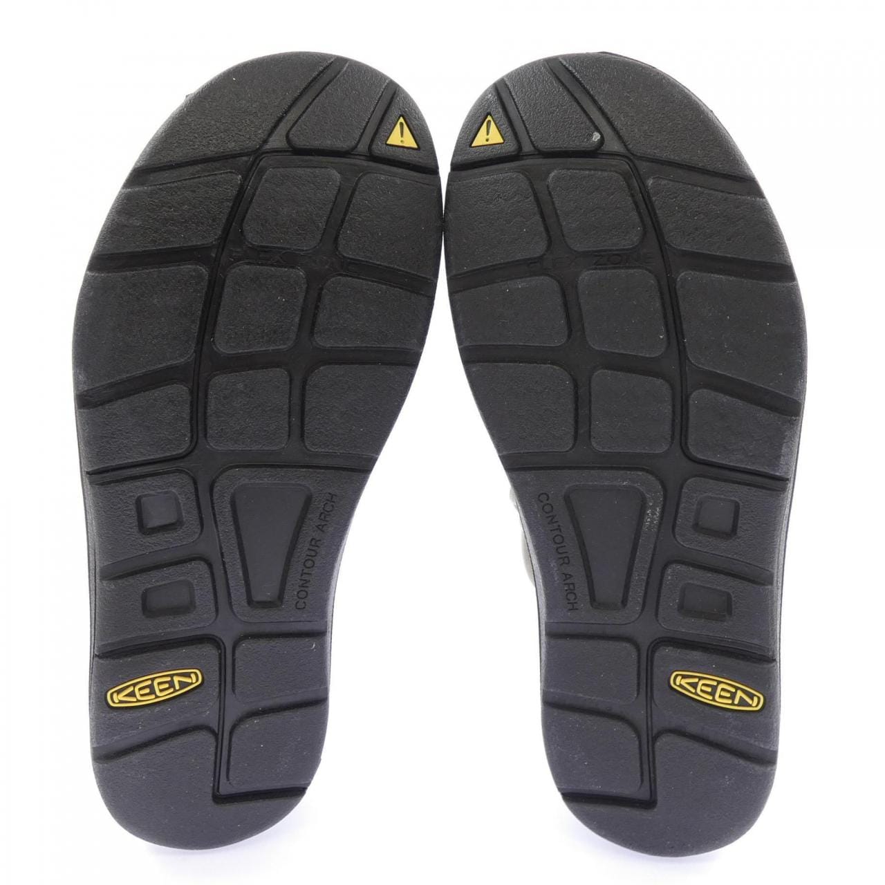 キーン KEEN サンダル