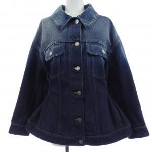 クリスチャンディオール CHRISTIAN DIOR 352V35A3689 デニムジャケット