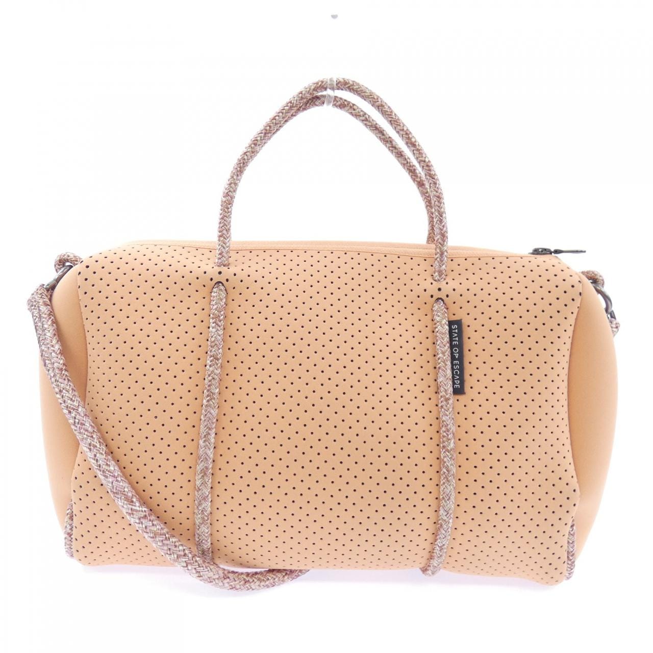 ステイトオブエスケープ STATE OF ESCAPE BAG