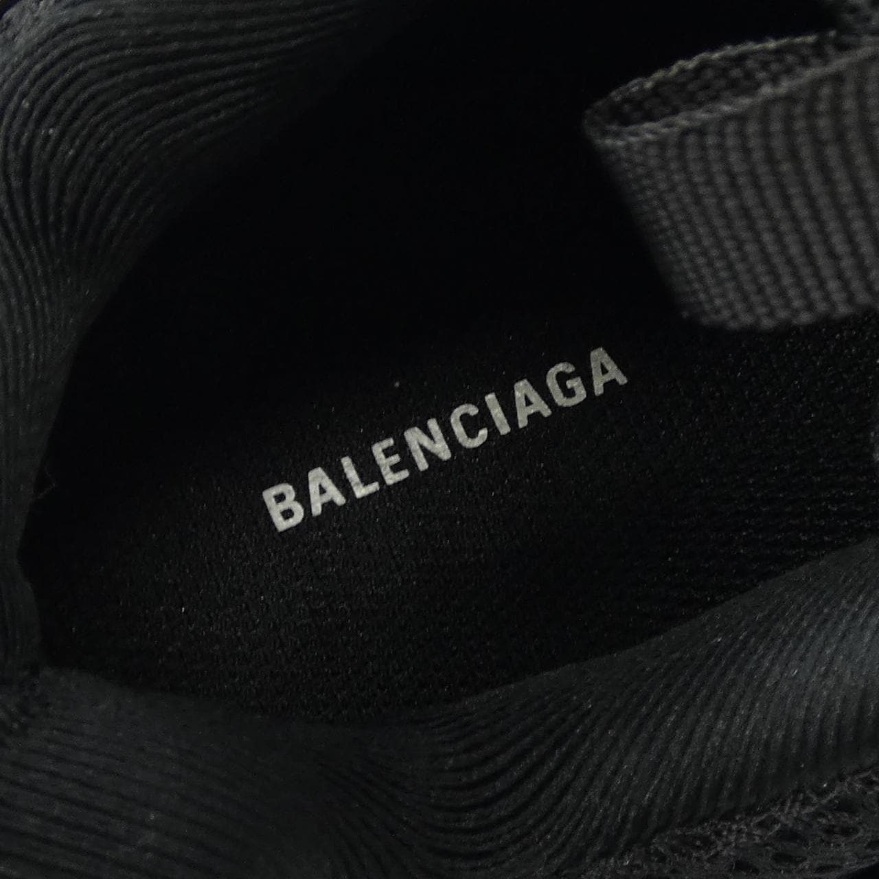 バレンシアガ BALENCIAGA TRACK 542436 スニーカー