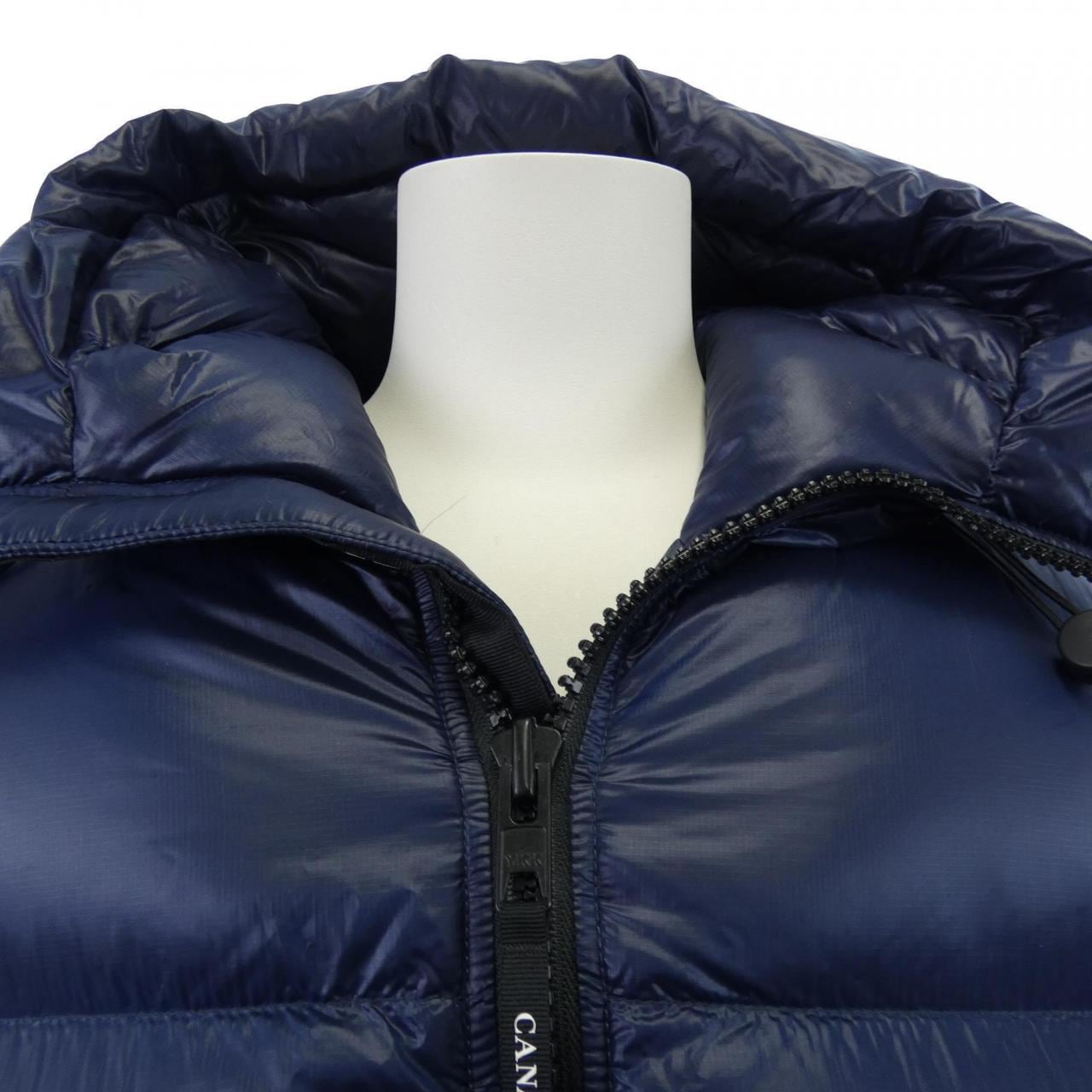 カナダグース CANADA GOOSE 2252M CROFTON クロフトン ダウンジャケット