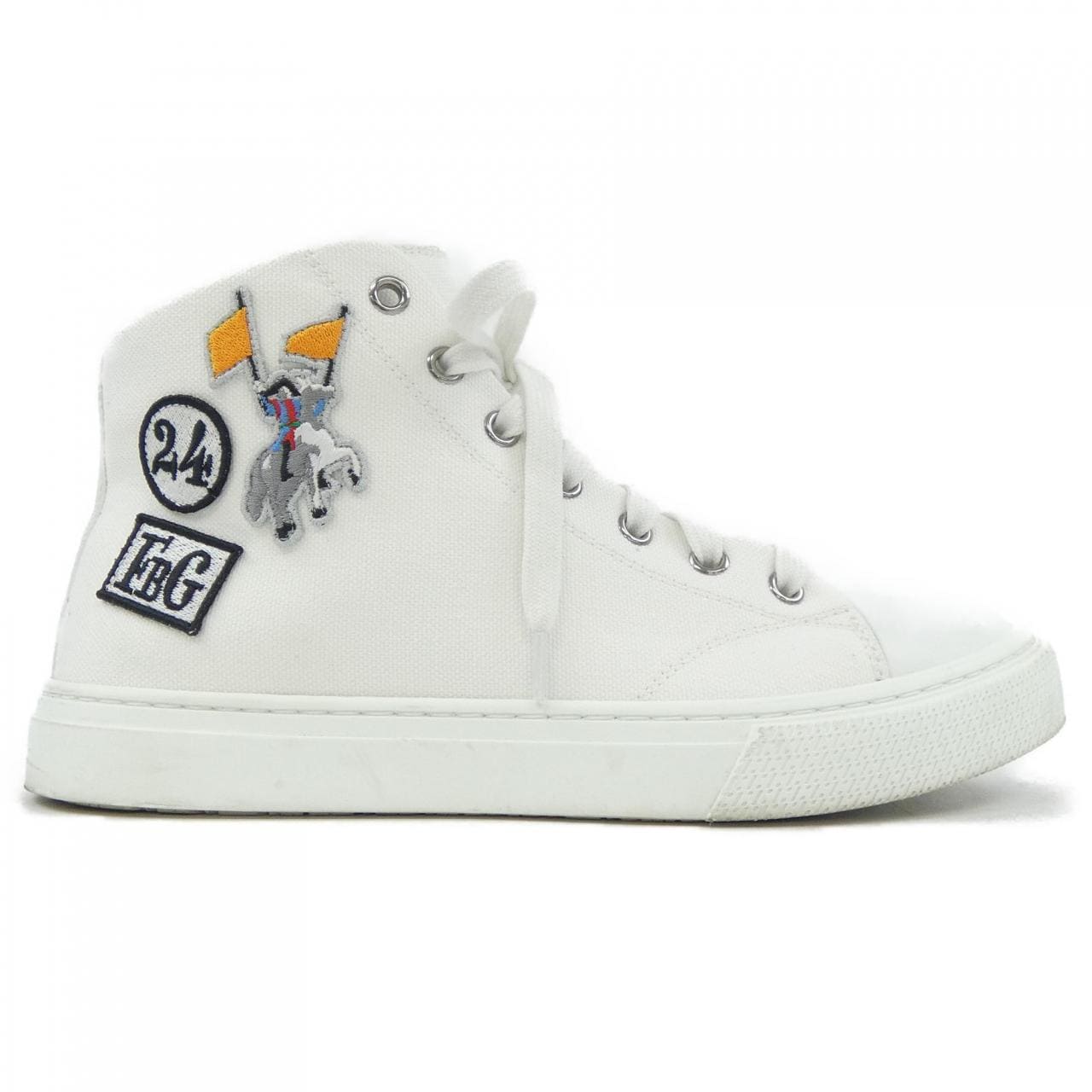 エルメス HERMES イリコ ILLICO 241178Z スニーカー