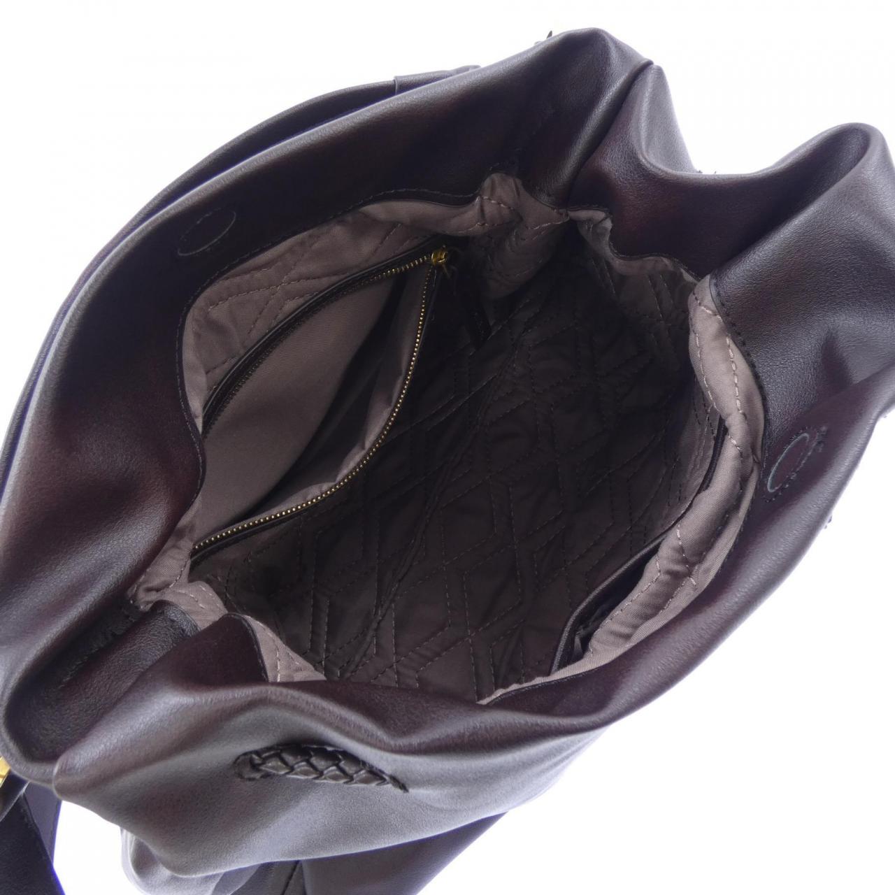 SONGMONT ミディアムギャザー BAG