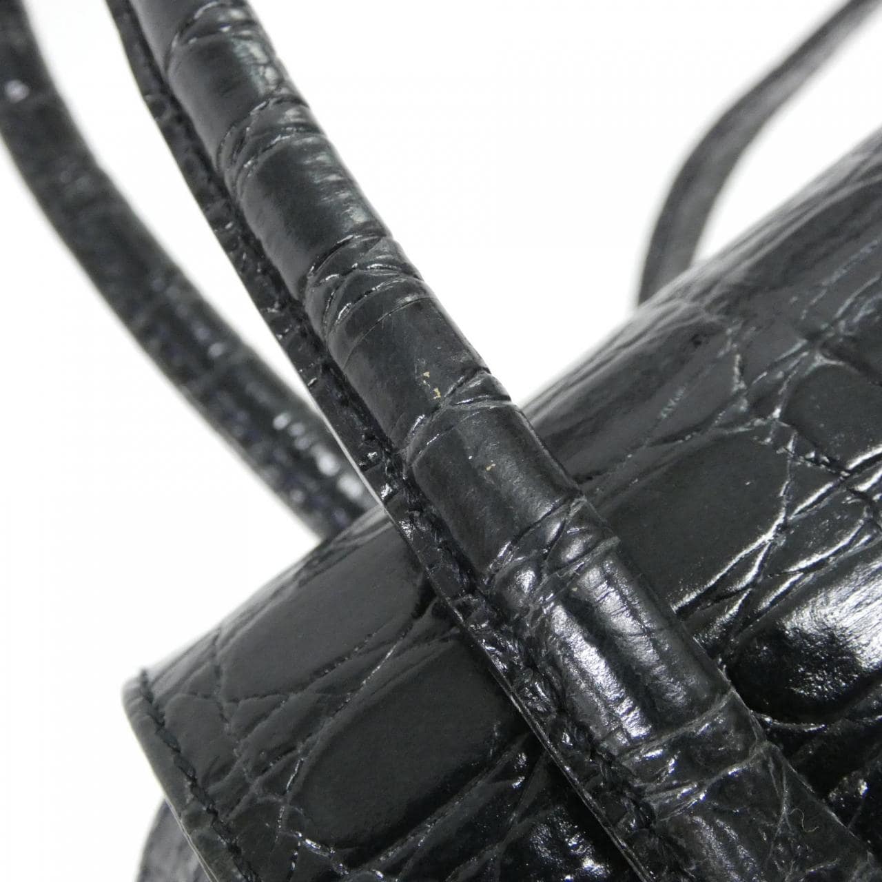 【ヴィンテージ】サルヴァトーレフェラガモ 21 7201 バッグ