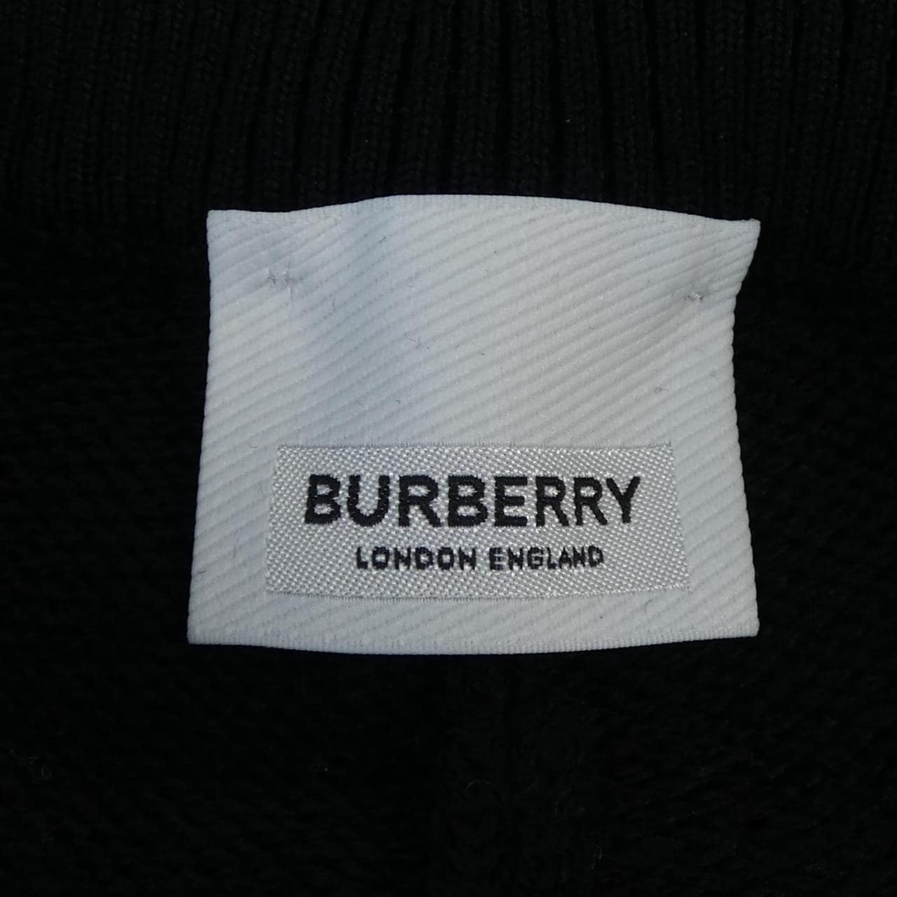 バーバリー BURBERRY 8045506 ショートパンツ