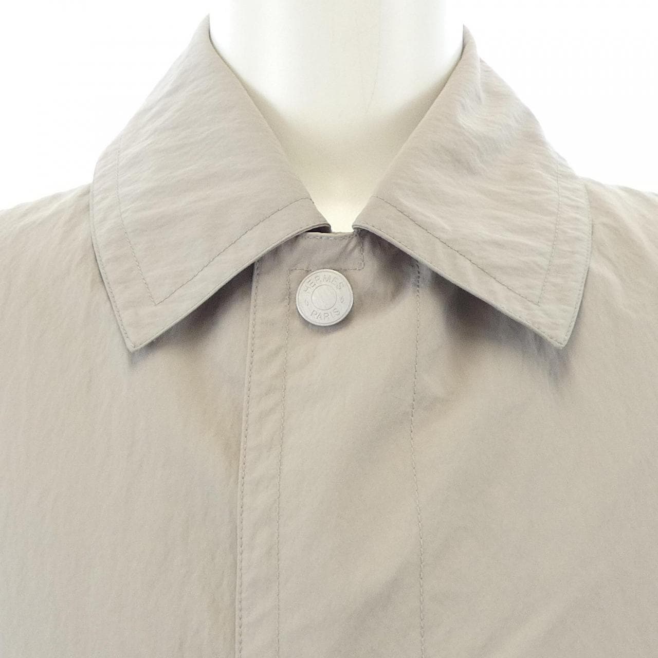 エルメス HERMES 351300H4 コート