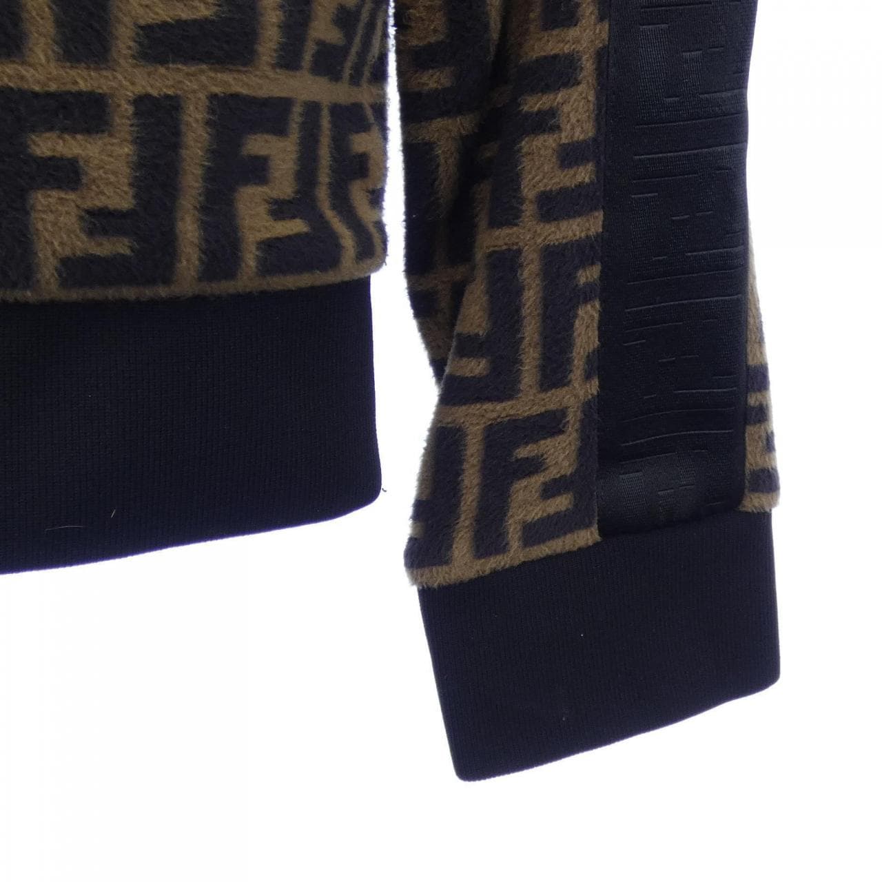 フェンディ FENDI FAF533 A68X パーカー