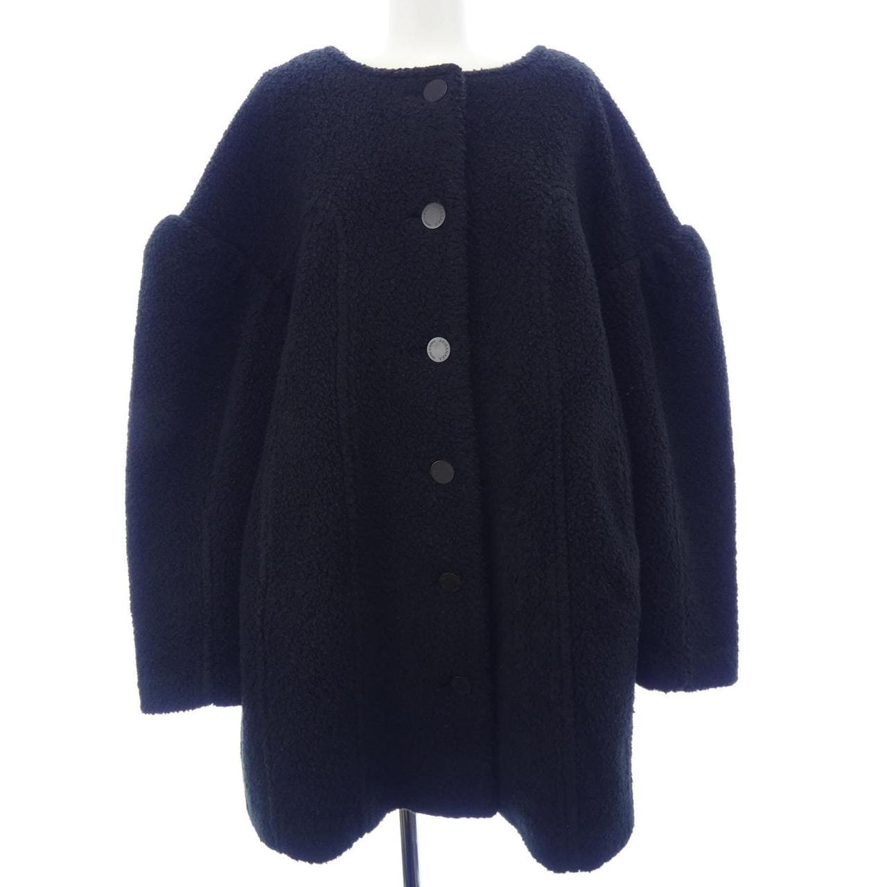 アキラナカ AKIRA NAKA AW2010-BK コート