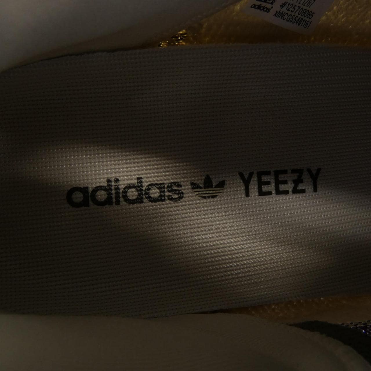 アディダス ADIDAS FZ1267 スニーカー