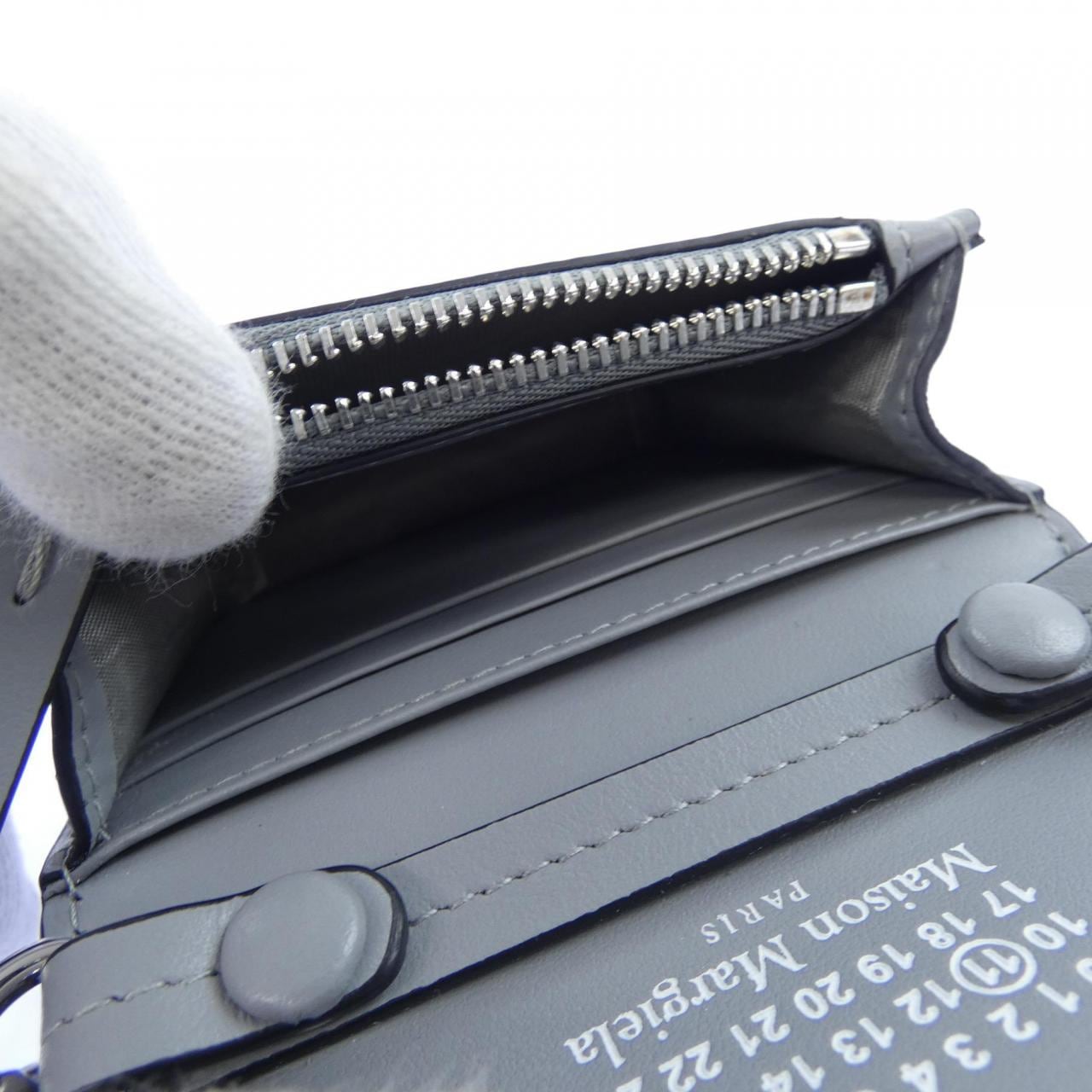 メゾンマルジェラ Maison Margiela S35UI0542 WALLET