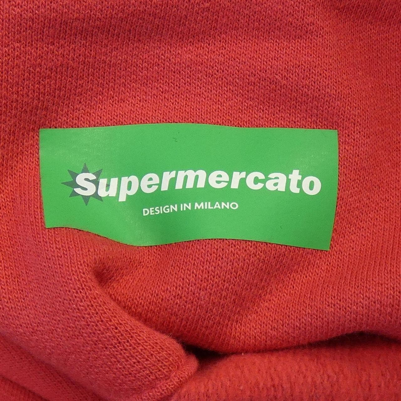 SUPERMERCATO トップス