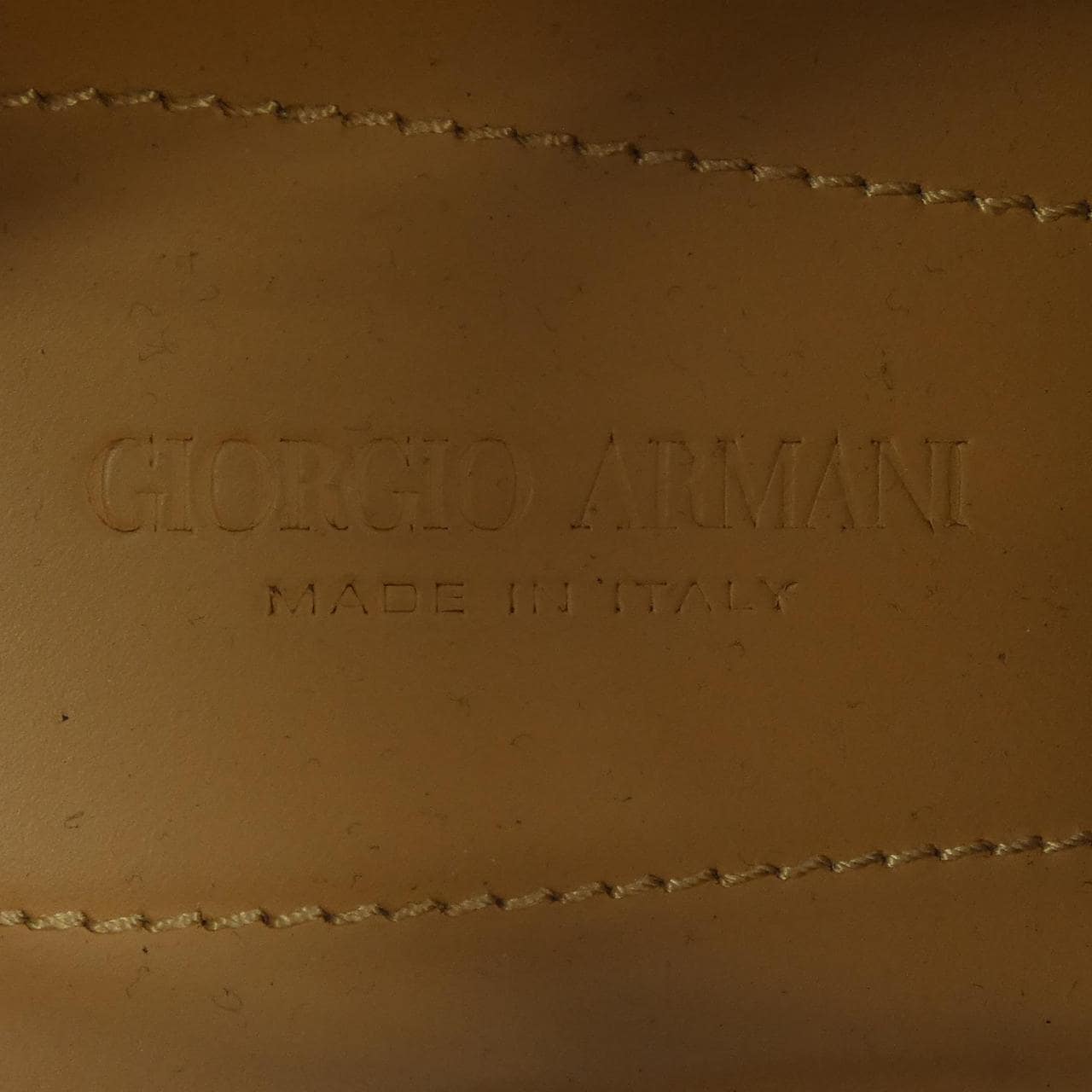 ジョルジオ アルマーニ GIORGIO ARMANI X2C590 シューズ