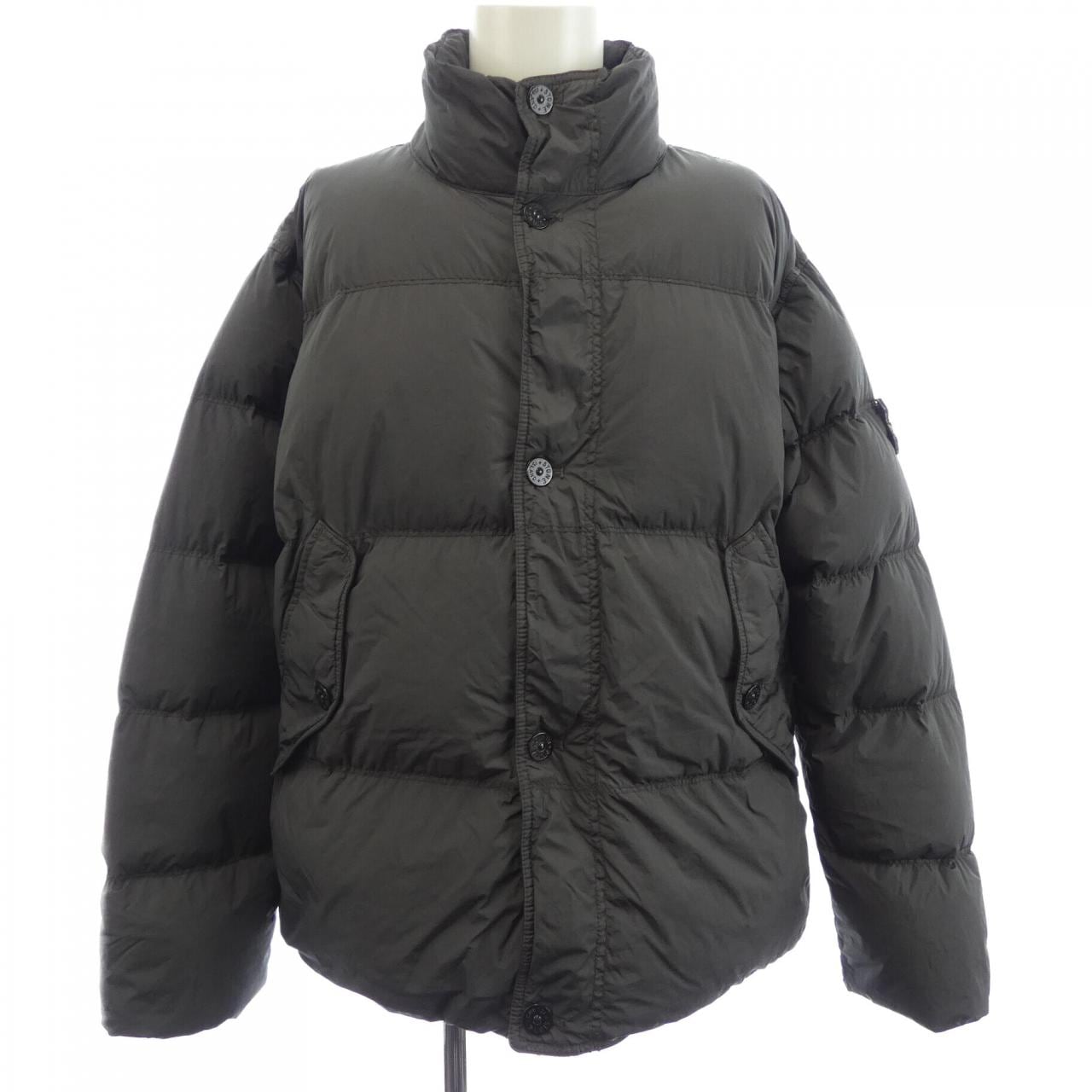 ストーンアイランド STONE ISLAND 811540123 ダウンジャケット