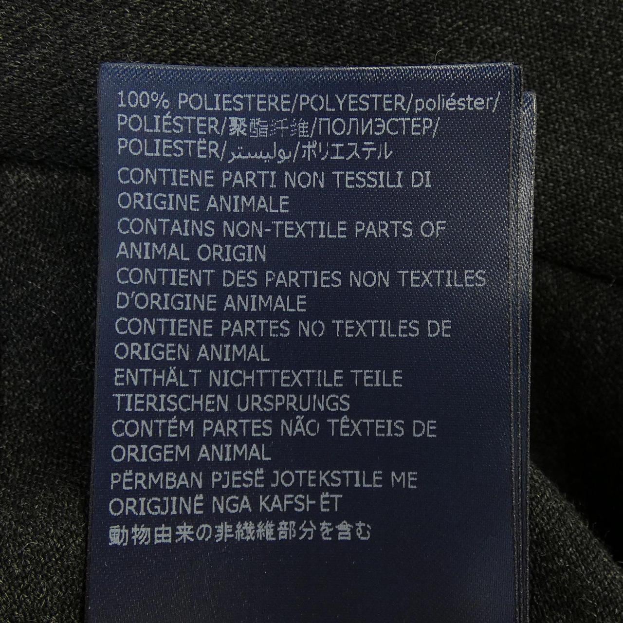 インコテックス INCOTEX パンツ