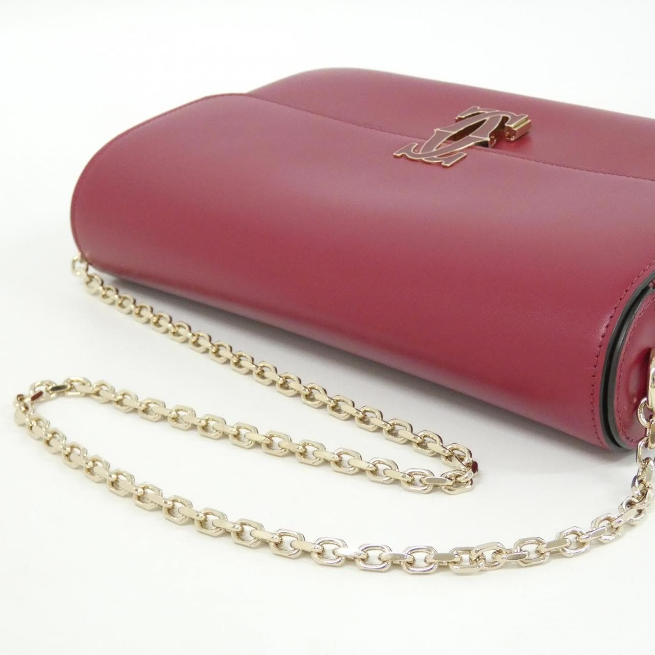 カルティエ C DE CARTIER L1002310 ショルダーバッグ