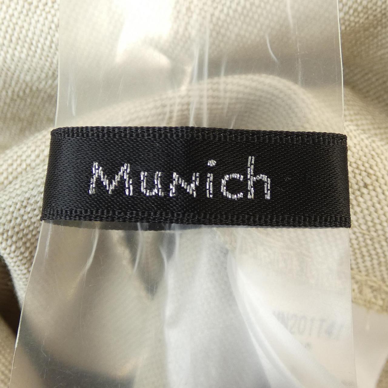 ミューニック MUNICH トップス