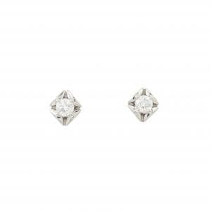 フォーエバー　マーク ピアス 0.30CT
