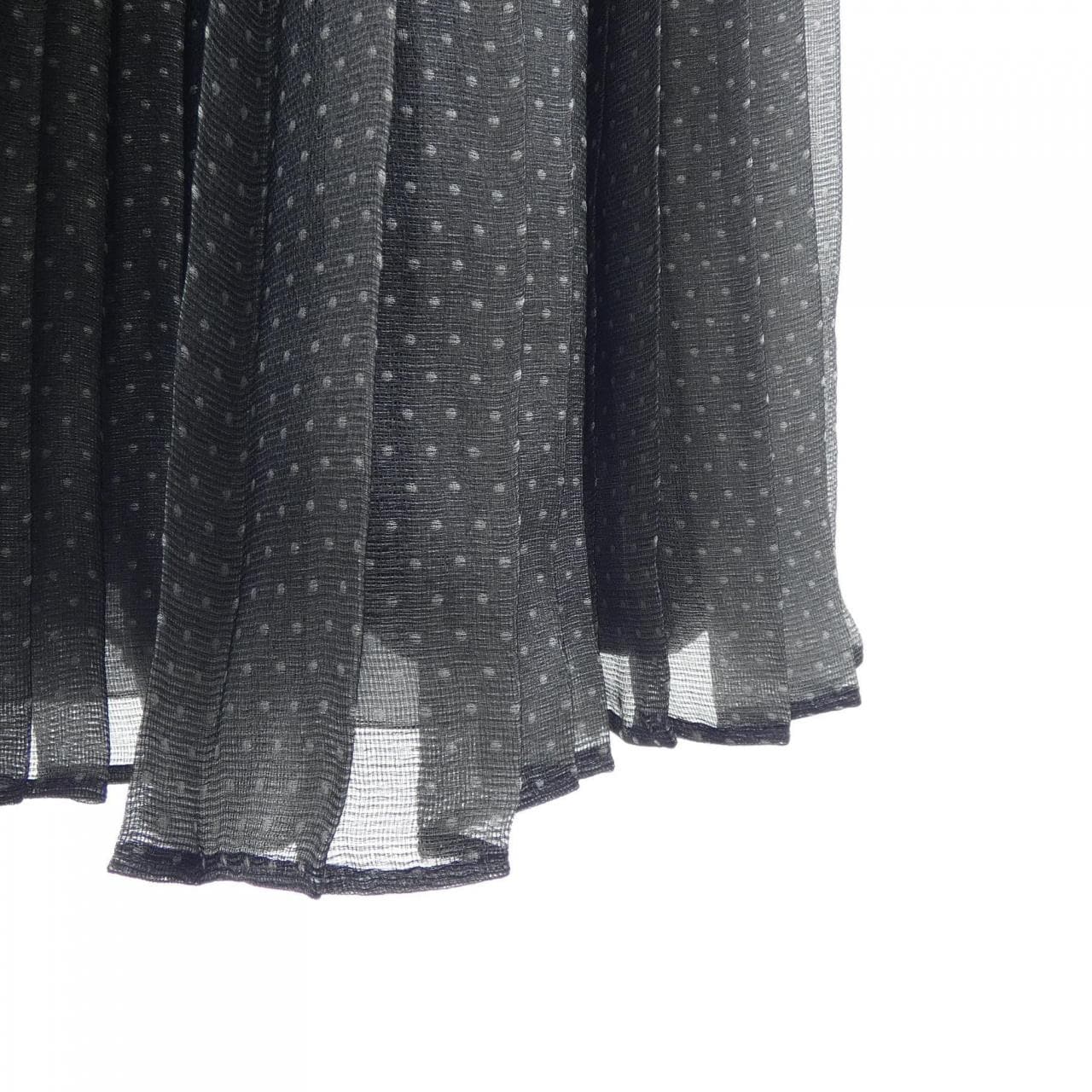 クリスチャンディオール CHRISTIAN DIOR 041J50A6121 スカート