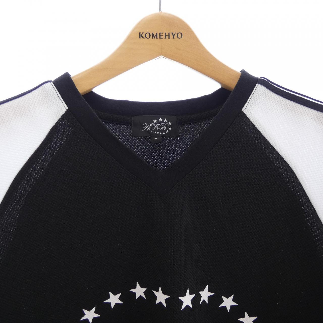 AFB Tシャツ