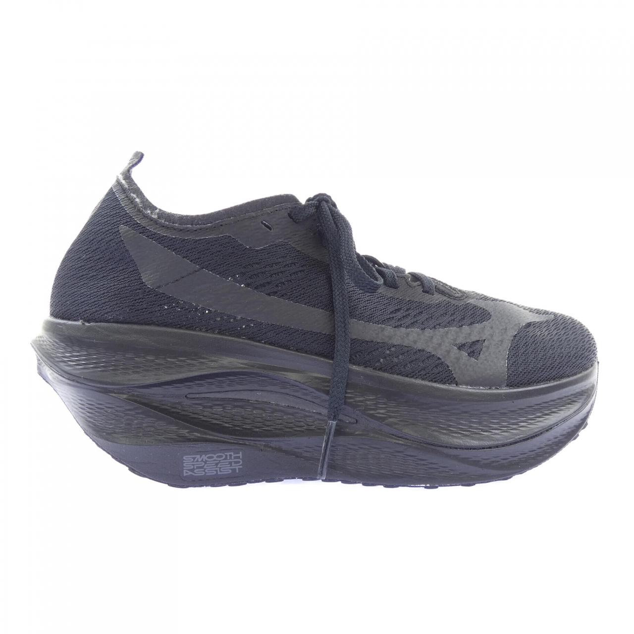 コムデギャルソン COMME des GARCONS mizuno D1GD252801 スニーカー