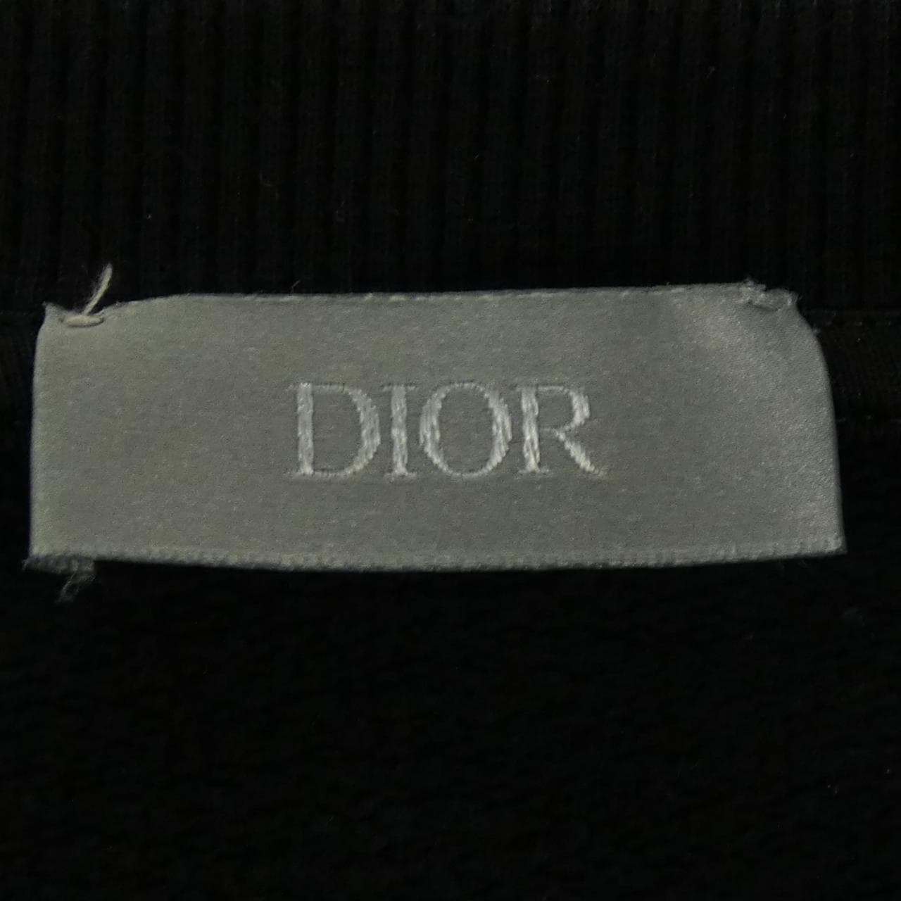 ディオール DIOR DANIEL ARSHAM 023J604B0531 スウェット