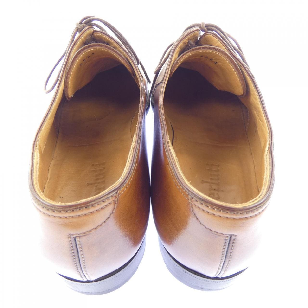 ベルルッティ Berluti シューズ