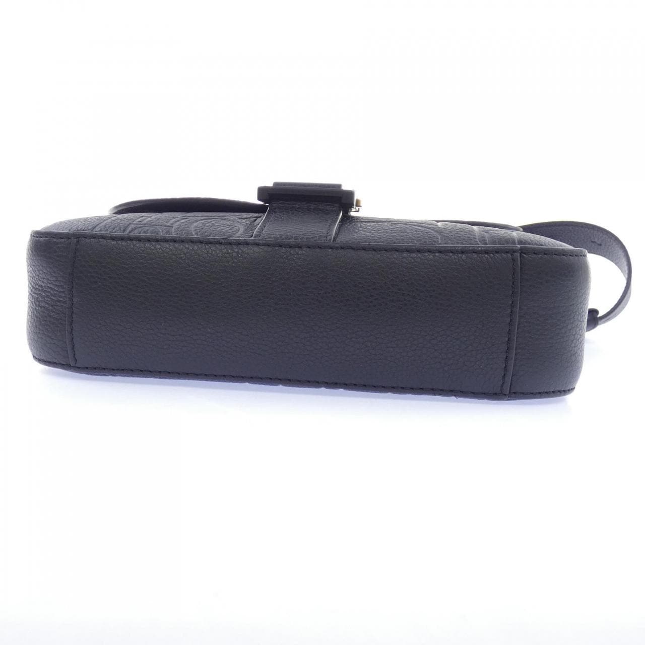 ディオール DIOR SADDLE HERITAGE 1ADPO478MLL BAG