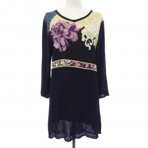 レオナールファッション LEONARD FASHION 0387454 ワンピース