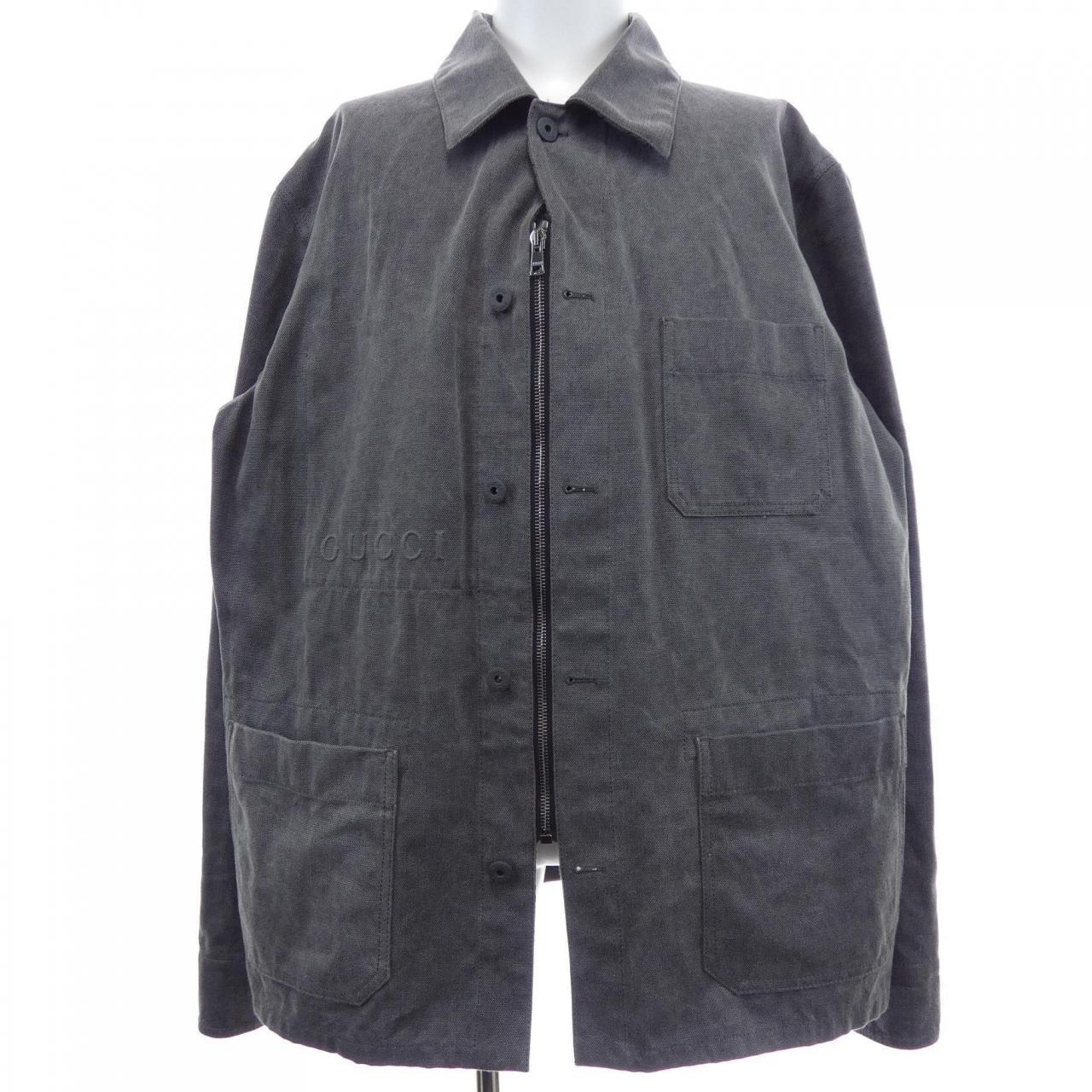 グッチ GUCCI 823401 ZASBD ジャケット