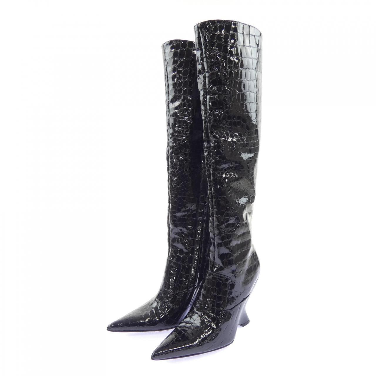 ボッテガヴェネタ BOTTEGA VENETA ロングブーツ