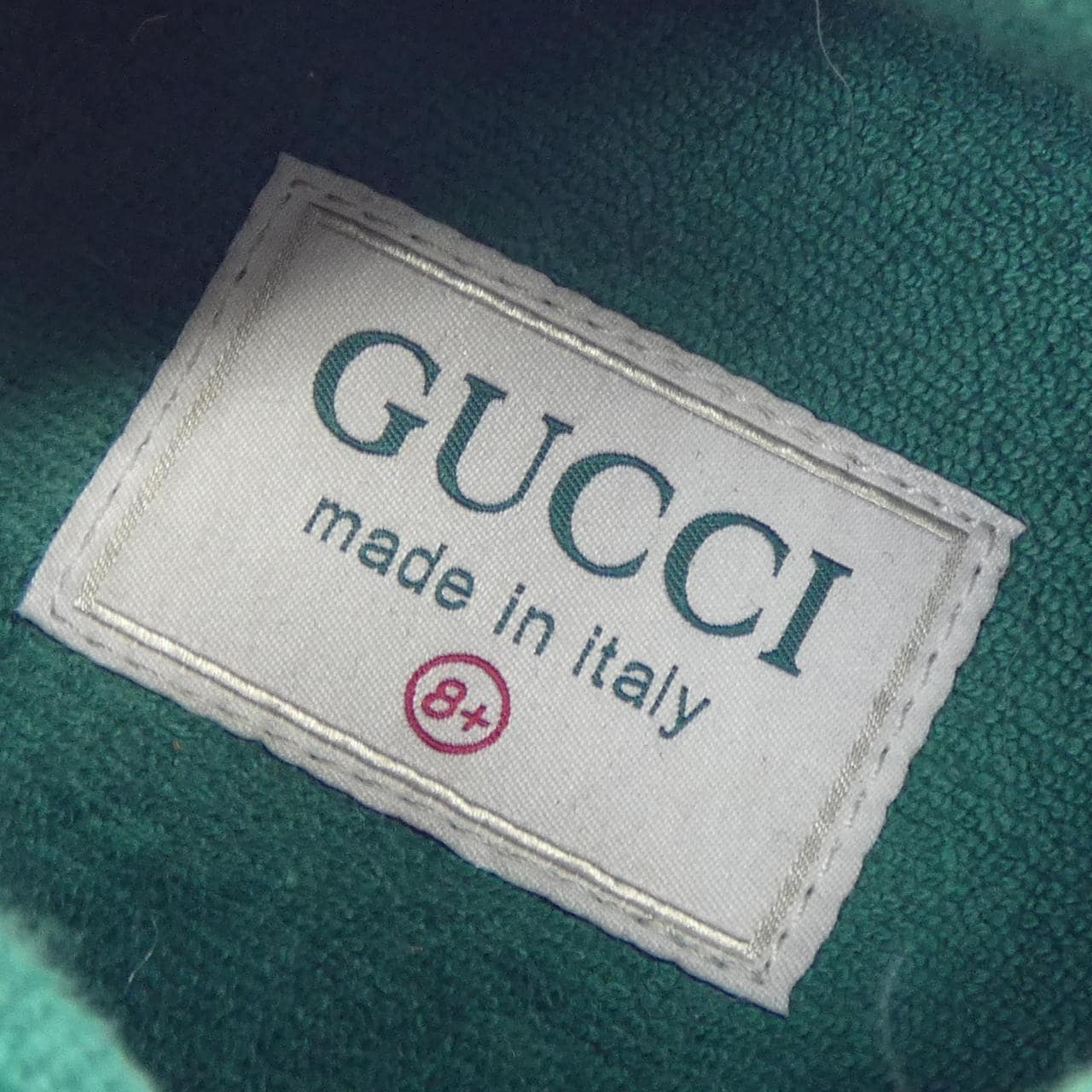 グッチ GUCCI スニーカー