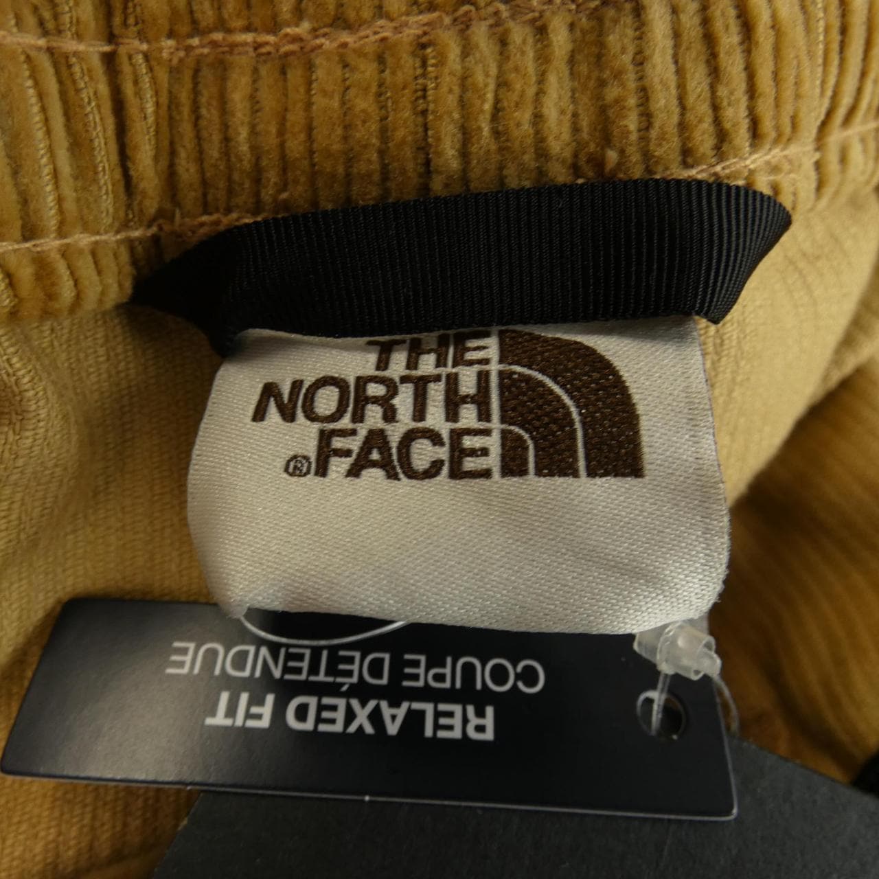 THE NORTH FACE裤子