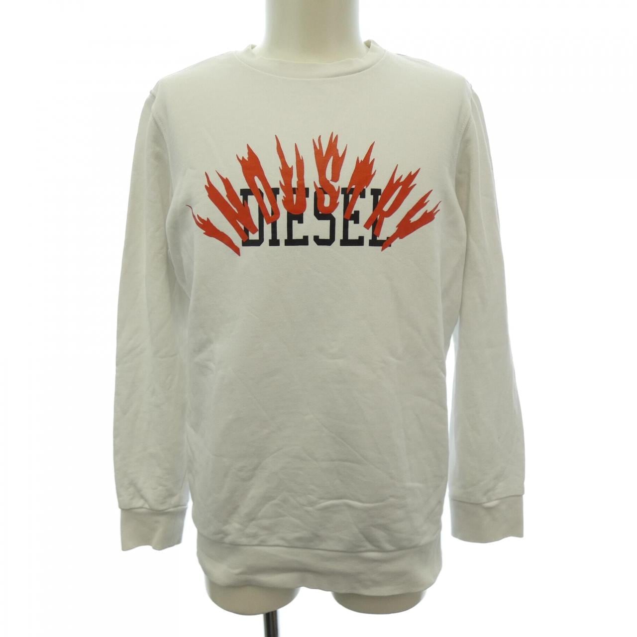 Diesel DIESEL top