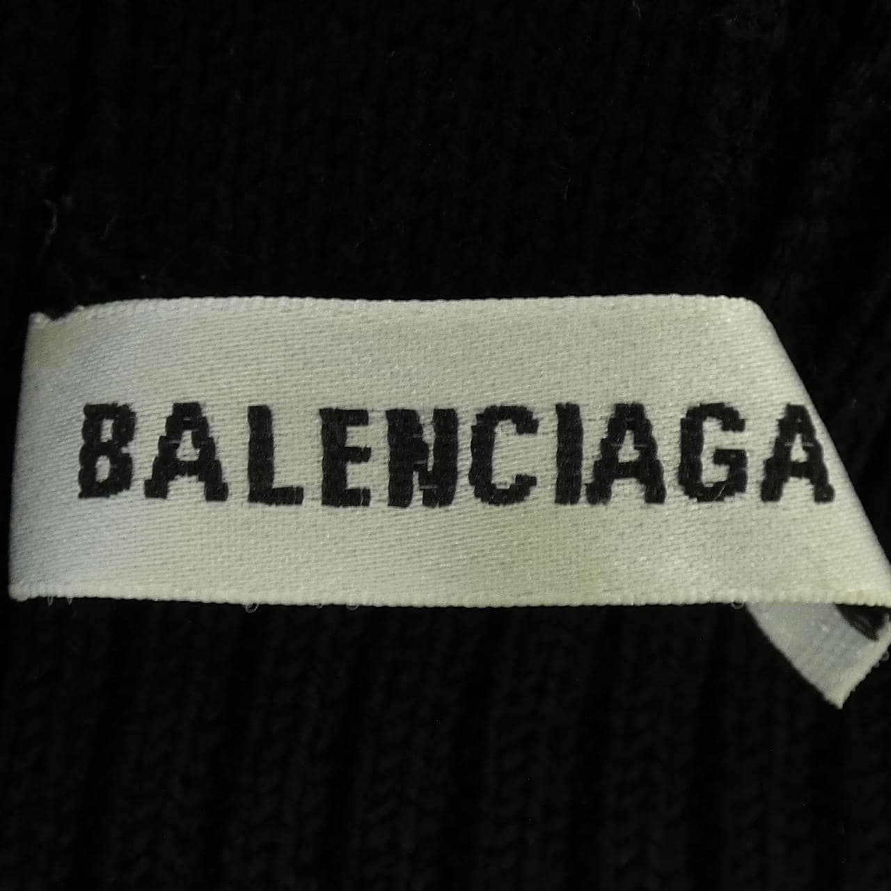 バレンシアガ BALENCIAGA カーディガン