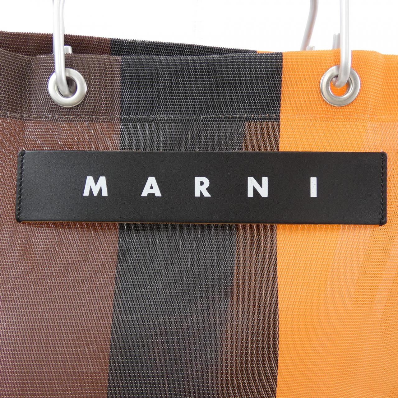 マルニ MARNI BAG