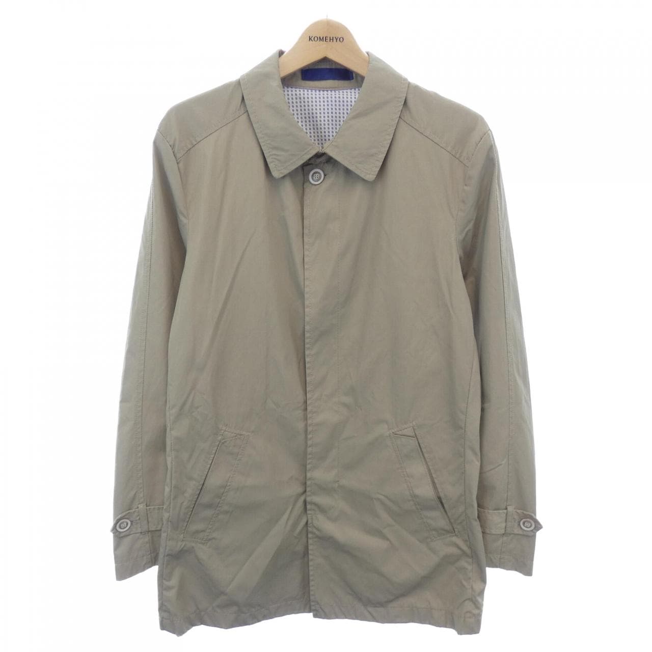Marcel Lassance MARCEL LASSANCE coat