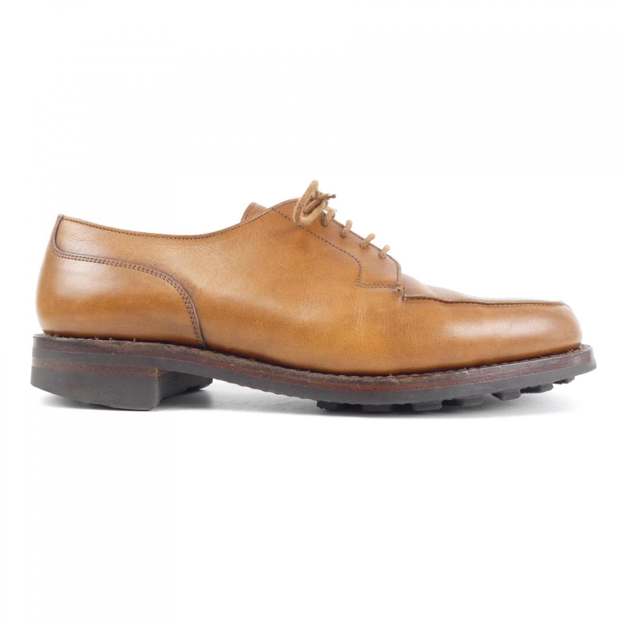 クロケットアンドジョーンズ CROCKETT&JONES シューズ