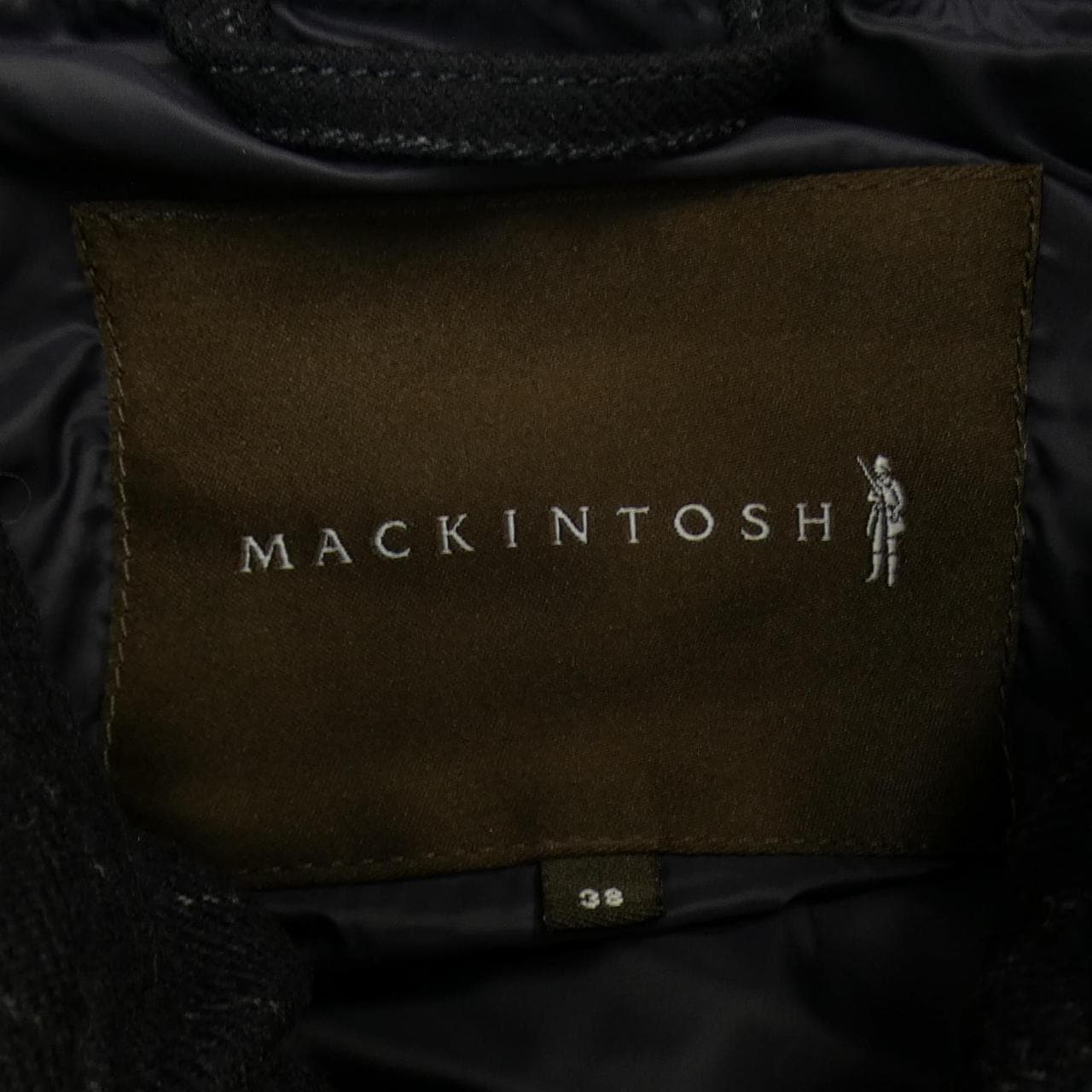 麥金塔MACKINTOSH羽絨服