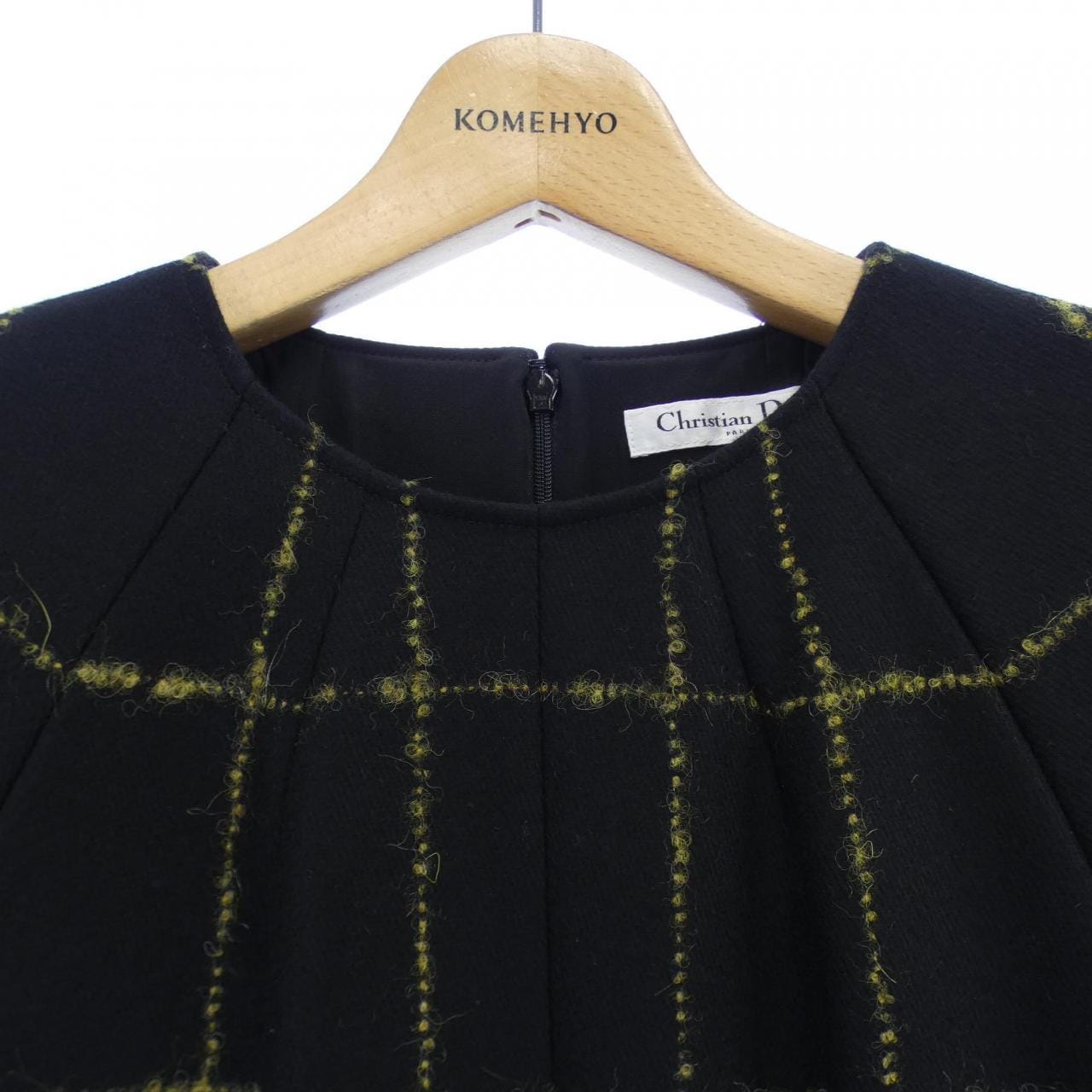 クリスチャンディオール CHRISTIAN DIOR ワンピース