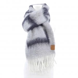 ロエベ LOEWE MUFFLER