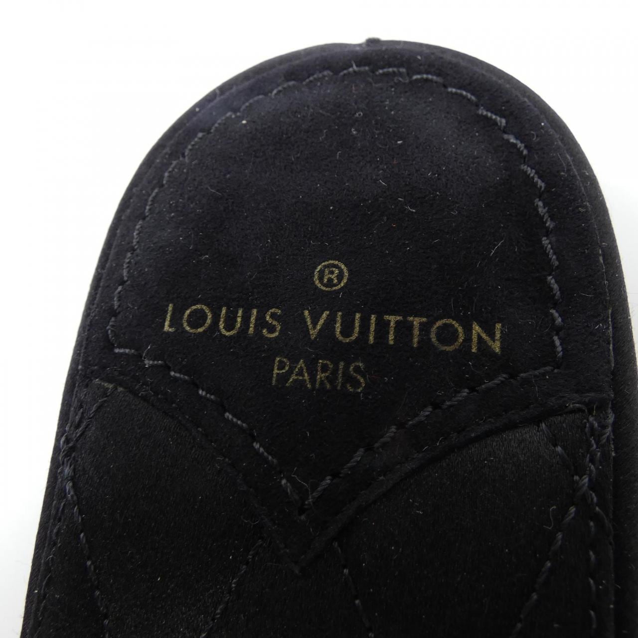 ルイヴィトン LOUIS VUITTON サンダル