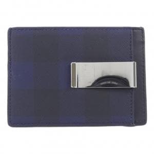 バーバリー BURBERRY CARD CASE