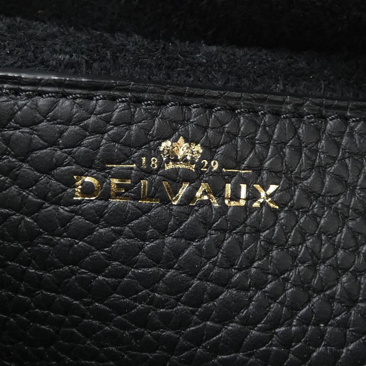 デルボー DELVAUX BAG