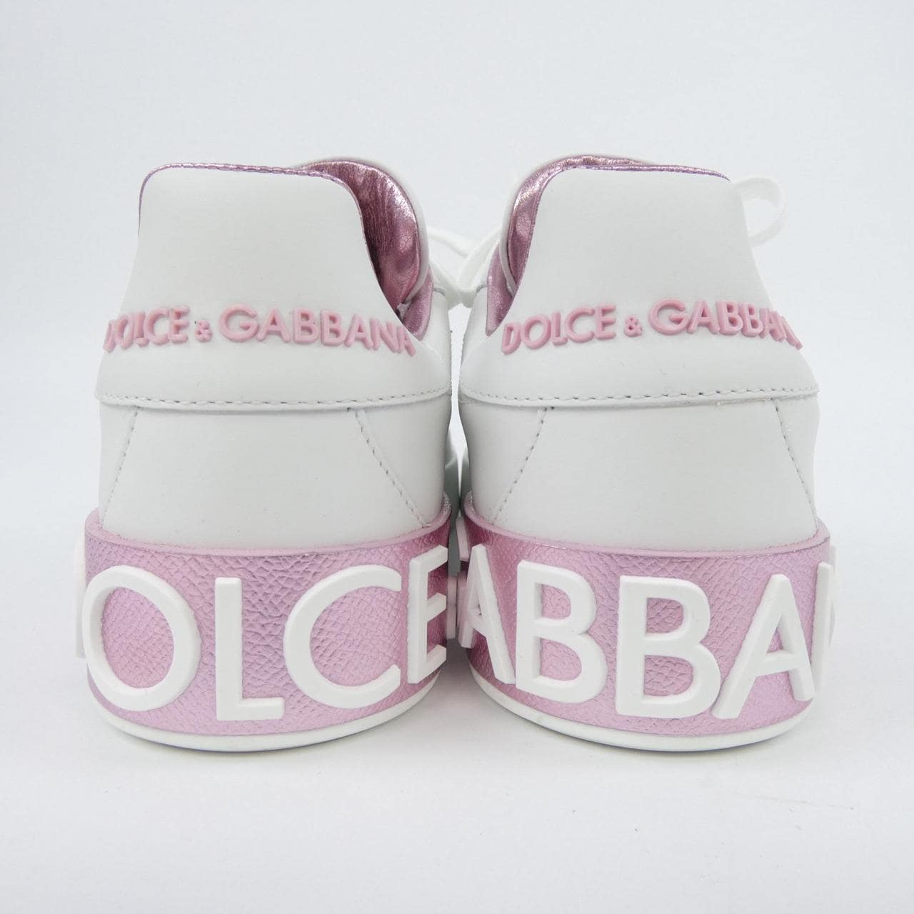ドルチェアンドガッバーナ DOLCE&GABBANA スニーカー