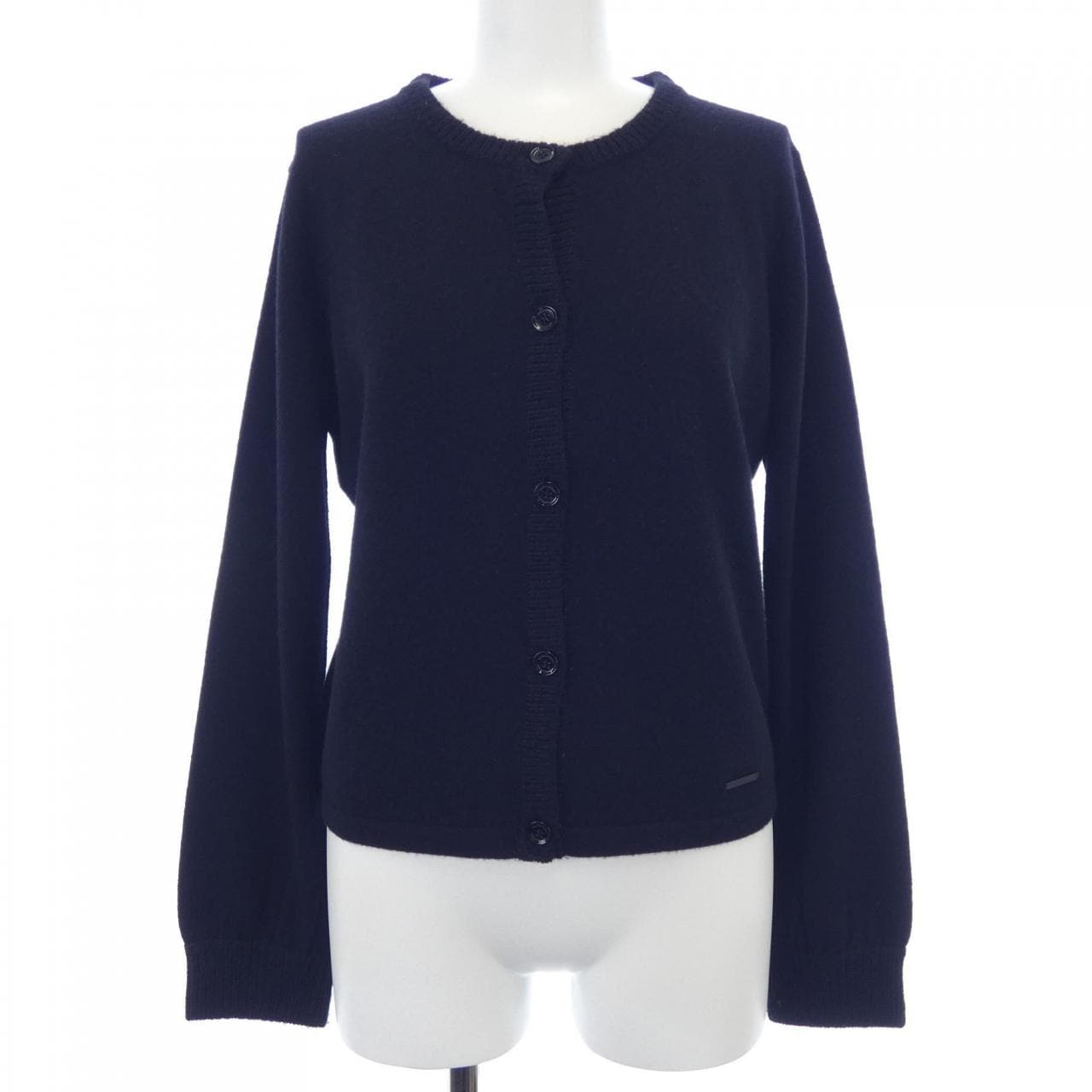 バーバリーロンドン BURBERRY LONDON カーディガン